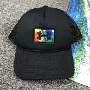 under armour pride hat